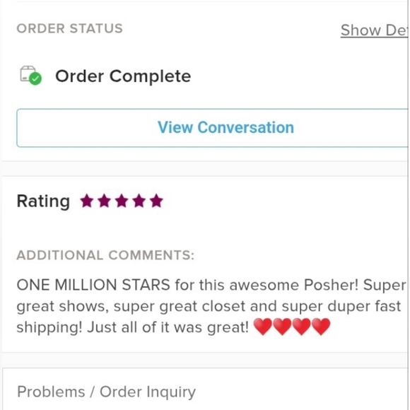 Live Show Listing - Picture 12 of 14